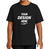 Gildan Heavy Cotton Kids T-Shirt