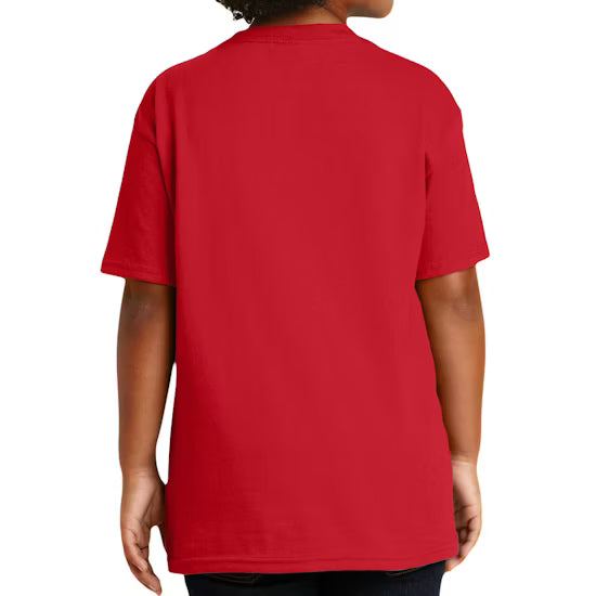 Gildan Heavy Cotton Kids T-Shirt