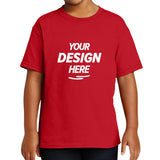Gildan Heavy Cotton Kids T-Shirt