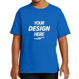 Gildan Heavy Cotton Kids T-Shirt