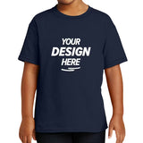 Gildan Heavy Cotton Kids T-Shirt