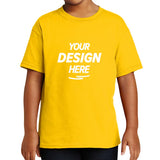 Gildan Heavy Cotton Kids T-Shirt