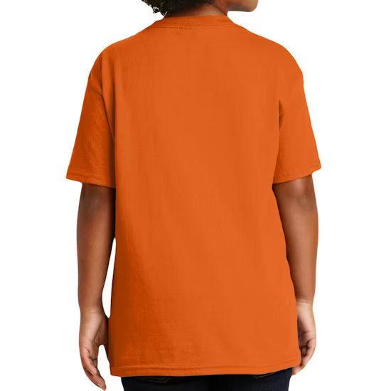 Gildan Heavy Cotton Kids T-Shirt