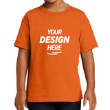 Gildan Heavy Cotton Kids T-Shirt