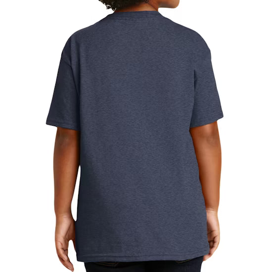 Gildan Heavy Cotton Kids T-Shirt