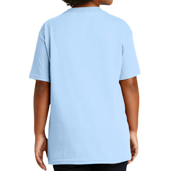 Gildan Heavy Cotton Kids T-Shirt