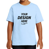 Gildan Heavy Cotton Kids T-Shirt