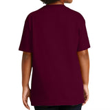 Gildan Heavy Cotton Kids T-Shirt