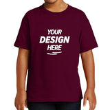 Gildan Heavy Cotton Kids T-Shirt