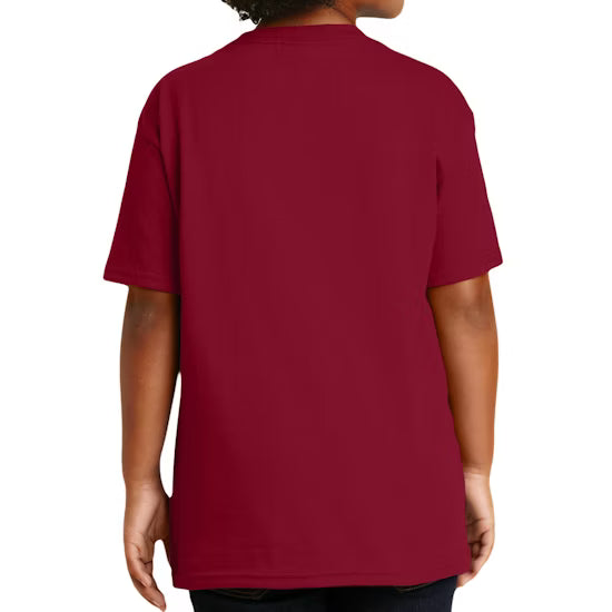 Gildan Heavy Cotton Kids T-Shirt