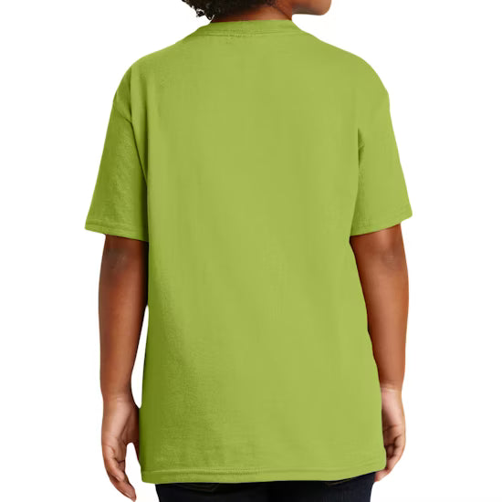 Gildan Heavy Cotton Kids T-Shirt