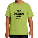 Gildan Heavy Cotton Kids T-Shirt