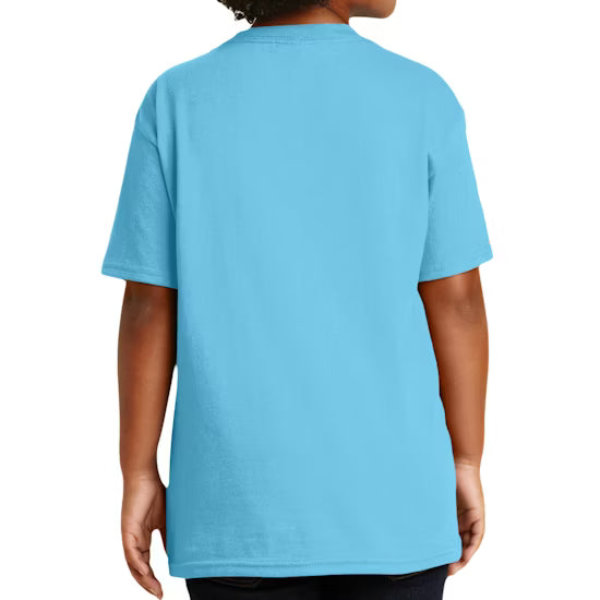Gildan Heavy Cotton Kids T-Shirt