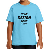 Gildan Heavy Cotton Kids T-Shirt