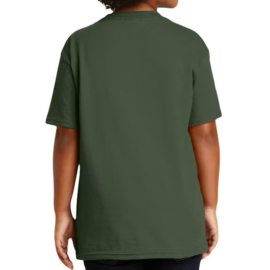 Gildan Heavy Cotton Kids T-Shirt