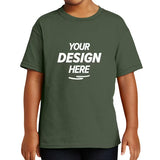 Gildan Heavy Cotton Kids T-Shirt