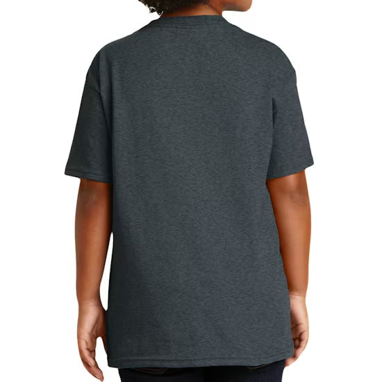 Gildan Heavy Cotton Kids T-Shirt