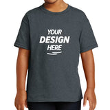Gildan Heavy Cotton Kids T-Shirt