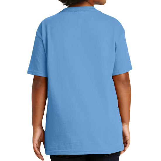 Gildan Heavy Cotton Kids T-Shirt