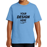 Gildan Heavy Cotton Kids T-Shirt