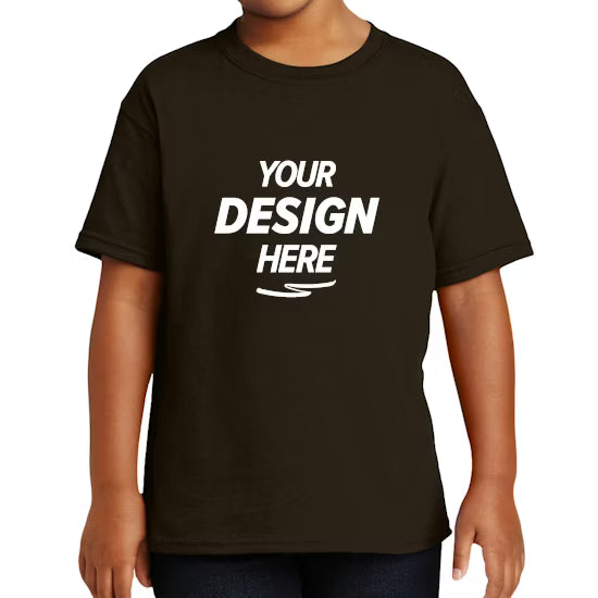Gildan Heavy Cotton Kids T-Shirt