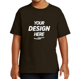 Gildan Heavy Cotton Kids T-Shirt