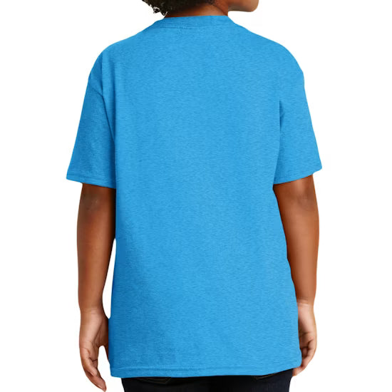 Gildan Heavy Cotton Kids T-Shirt
