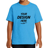 Gildan Heavy Cotton Kids T-Shirt