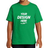Gildan Heavy Cotton Kids T-Shirt
