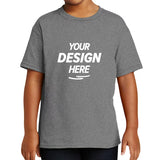 Gildan Heavy Cotton Kids T-Shirt