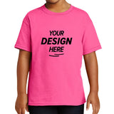 Gildan Heavy Cotton Kids T-Shirt