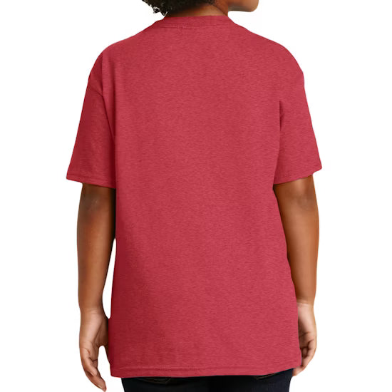 Gildan Heavy Cotton Kids T-Shirt