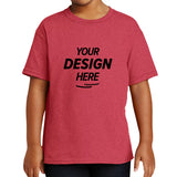 Gildan Heavy Cotton Kids T-Shirt