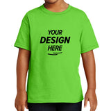 Gildan Heavy Cotton Kids T-Shirt