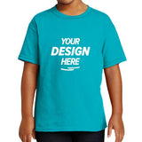 Gildan Heavy Cotton Kids T-Shirt