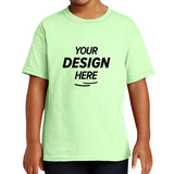 Gildan Heavy Cotton Kids T-Shirt