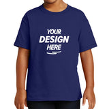 Gildan Heavy Cotton Kids T-Shirt