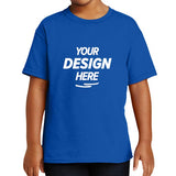 Gildan Heavy Cotton Kids T-Shirt