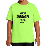 Gildan Heavy Cotton Kids T-Shirt
