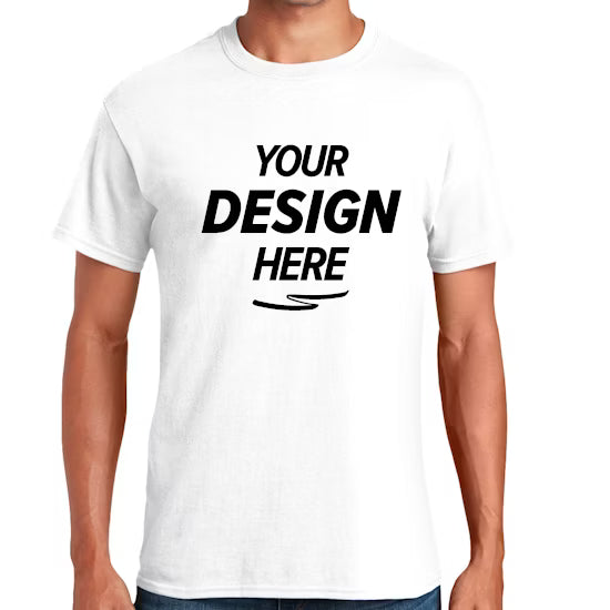 Gildan Adult Softstyle Short Sleeve T-Shirt