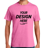 Gildan Adult Softstyle Short Sleeve T-Shirt