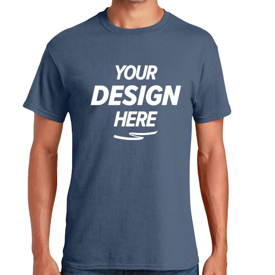 Gildan Adult Softstyle Short Sleeve T-Shirt