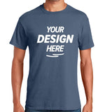 Gildan Adult Softstyle Short Sleeve T-Shirt