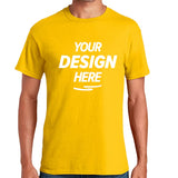 Gildan Adult Softstyle Short Sleeve T-Shirt