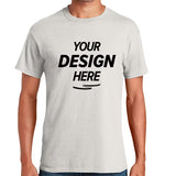 Gildan Adult Softstyle Short Sleeve T-Shirt