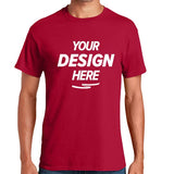 Gildan Adult Softstyle Short Sleeve T-Shirt