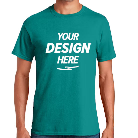 Gildan Adult Softstyle Short Sleeve T-Shirt