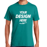 Gildan Adult Softstyle Short Sleeve T-Shirt