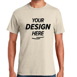Gildan Adult Softstyle Short Sleeve T-Shirt
