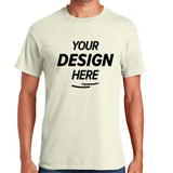 Gildan Adult Softstyle Short Sleeve T-Shirt